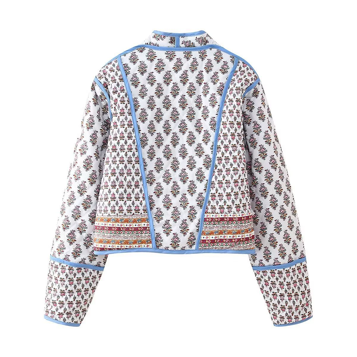 Модный пуховик, Aliexpress, для импорта, европейский стиль