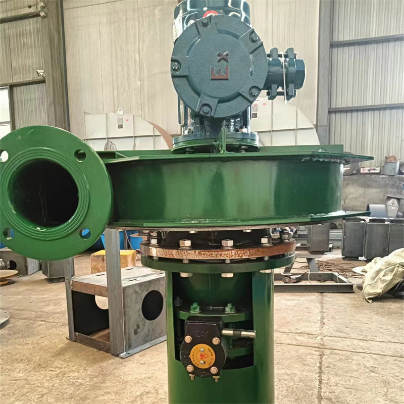 立式油烟净化排放装置S1FDA-7-1  排油雾净化风机