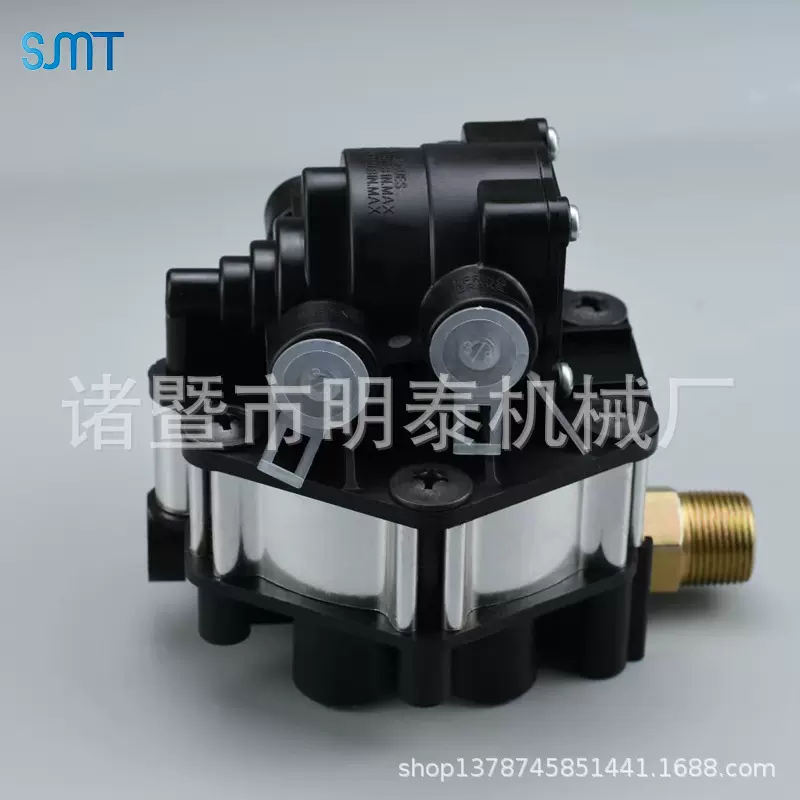 KN28600 继动阀 102333 D639-KN28600 气压制动系统 美系卡车制动