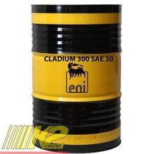 埃尼ENI CLADIUM 400 SAE30,SAE40四冲程柴油发动机润滑油CF 200L