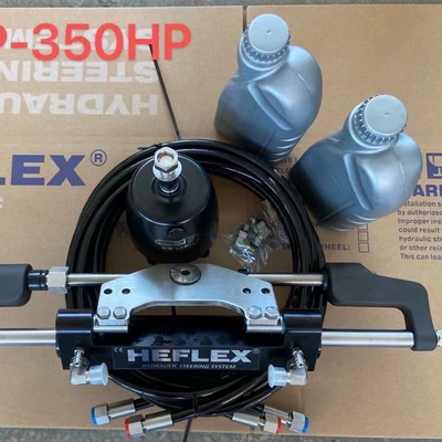 gear hydraulic steering wheel — Sükan çarxları