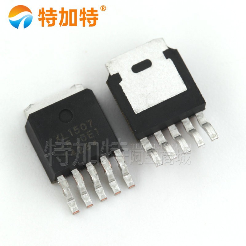 XL1507-5.0E1 XL1507-5.0 TO-252 ѹоƬ ؼ