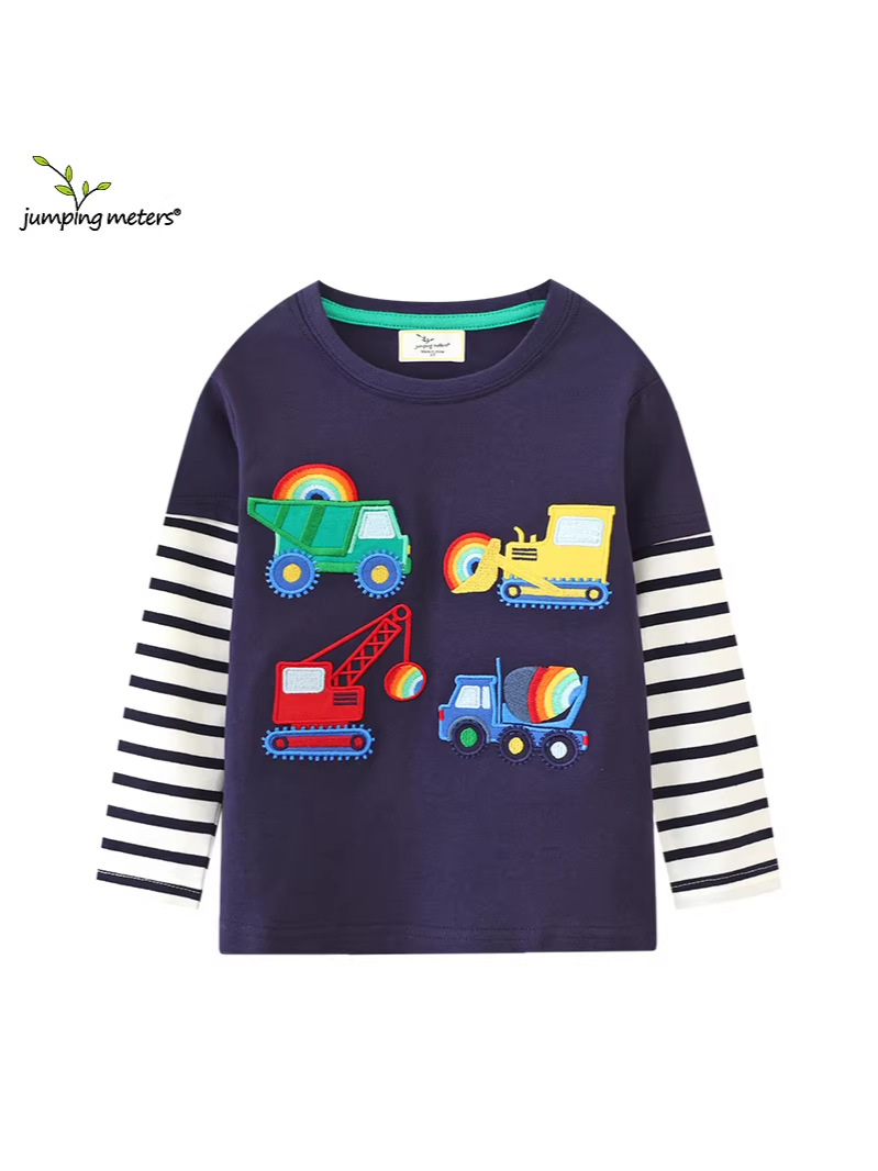 Children's long-sleeve for boys