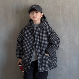 童裤;童T恤;童卫衣