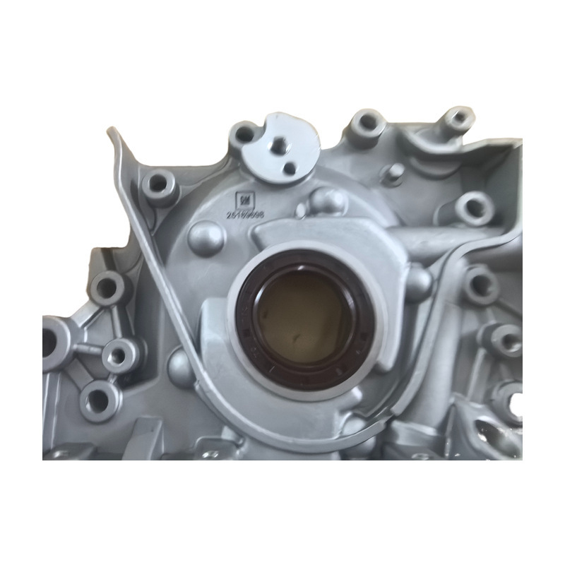 94580158 25189698 96325246 エンジンオイルポンプは Daewoo SparkMatiz0.8L に適しています。|undefined