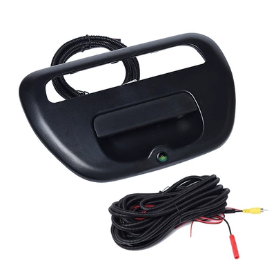 Waterproof Car Accessory, Vehicle camera