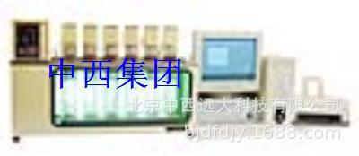 自动粘度仪 型号SS139-NCY-2库号M347240