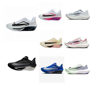 �羳����ЬZoom FLY6�R����̼���\���ܲ�Ь��Ů͸����ĥ���eЬ