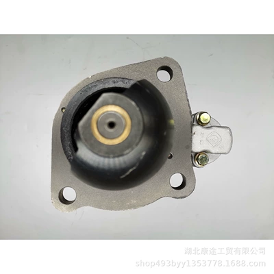 original Jianghuai Kaima – Starter and accessories