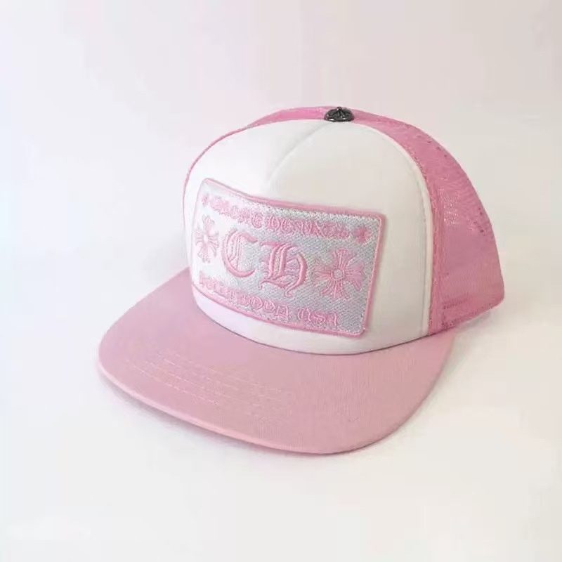 Luo Xin rosa / Talla única, ajustable (con bolsa