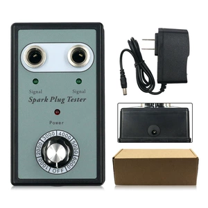 Car Spark Plug Tester Ignition Plug Automotive Spark Plug Tester