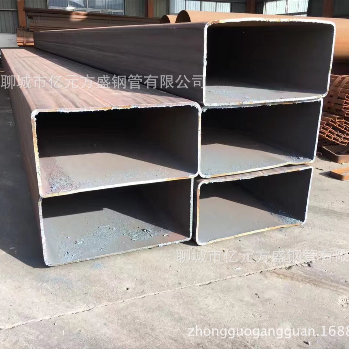 厂家生产异型管/凸型管/半圆管/蘑菇管/直线轴承钢管/按图加工