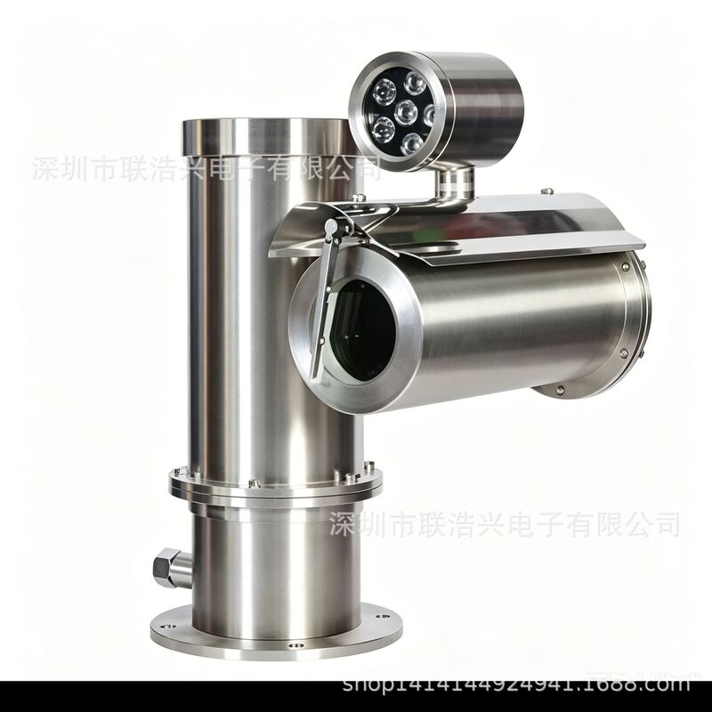 Mine Explosion-Proof Camera, Underground Explosion-Proof Camera, Coal Mine Fiber Optic Transmission, Underground High-Definition Monitoring Equipment Mine Explosion-Proof Camera, Underground Explosion-Proof Camera, Coal Mine Fiber Optic Transmission, Underground High-Definition Monitoring Equipment