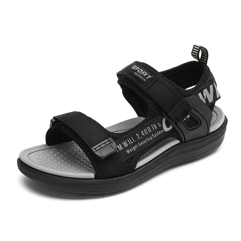 boy's sandals