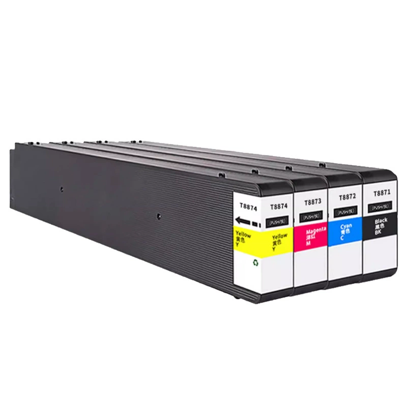 Совместимый картридж Epson C20590, T8871, T8581, T6713