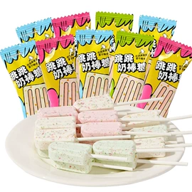 硬糖;软糖;压片糖果