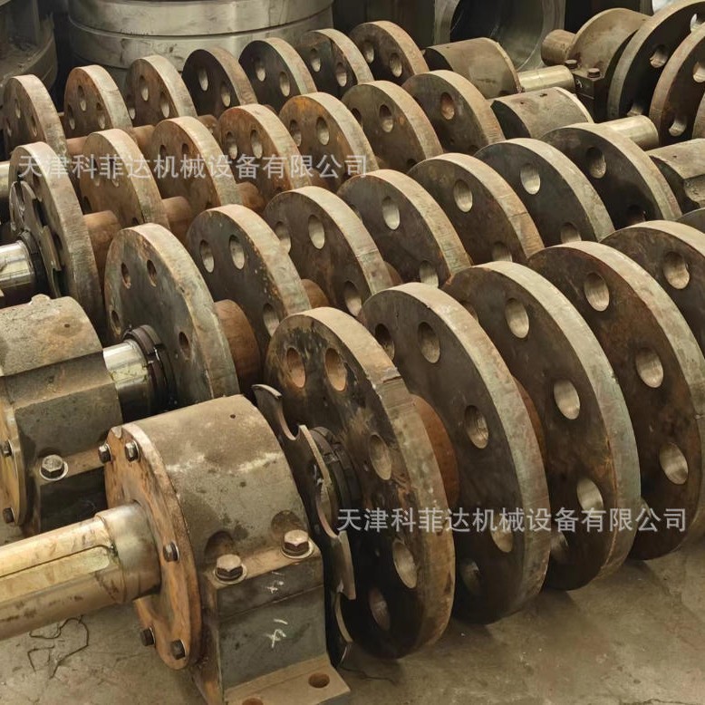 锤式破碎机配件锤头锤盘衬板反击板护板蓖条筛板厂家现货直供