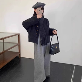 女式毛呢外套;男式大衣;普通外套