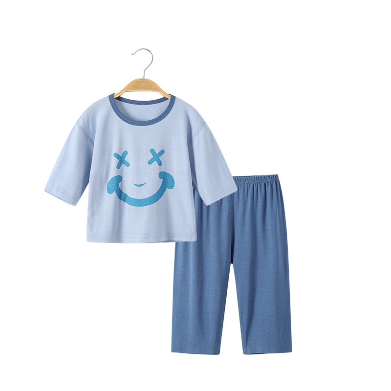 Children's vest