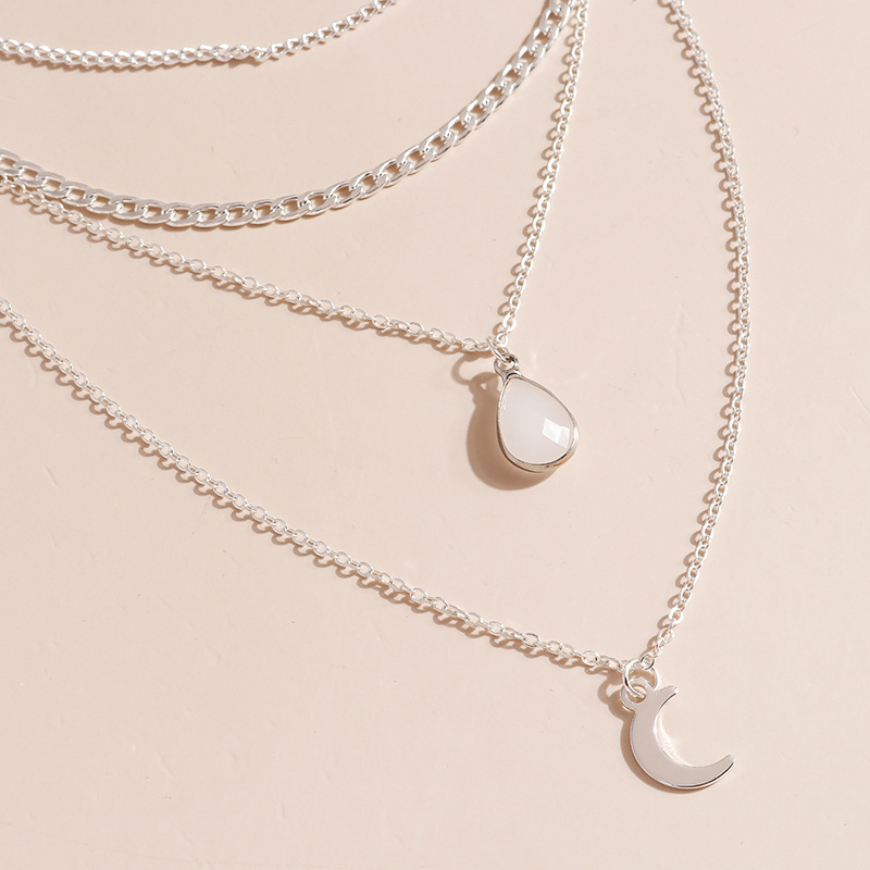 Stylish Necklace