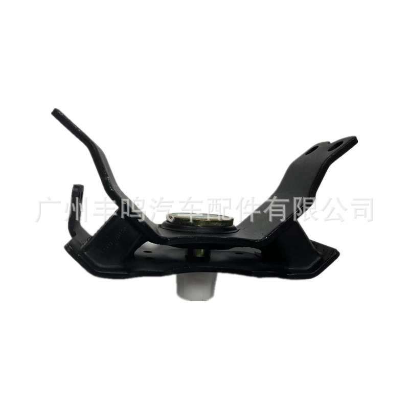 12371-75180 coche motor soporte de goma almohadilla máquina pie pegamento adecuado