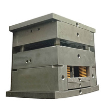 塑料模具定制工厂开模定制注塑成型加工塑料模具生产制造模具加工