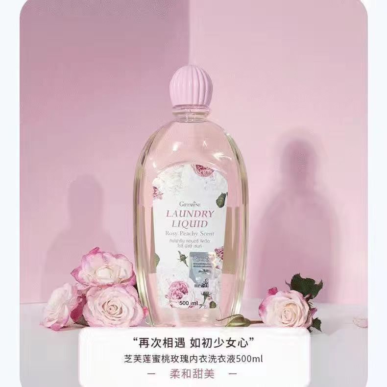 복숭아 장미