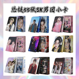 ��朴����F؛��Ʒ55��SKMyBreath��݋С��KPOP������߅LOMO�ղؿ�