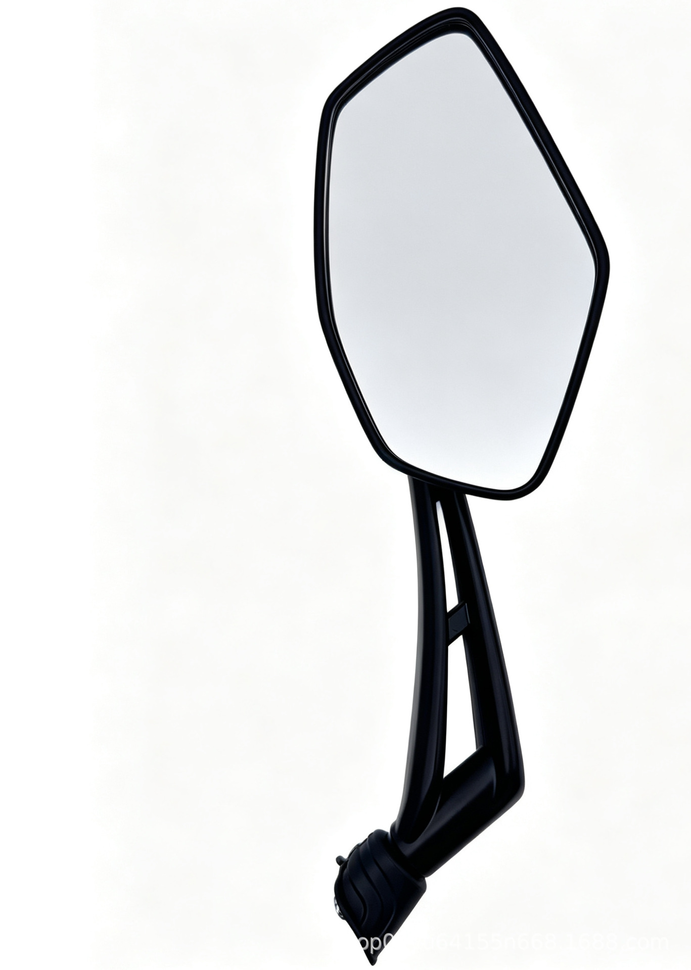 Suitable for Gwangyang Motorcycle Ct250/300/S350/S250 Rearview Mirror Modification and Forward Shift