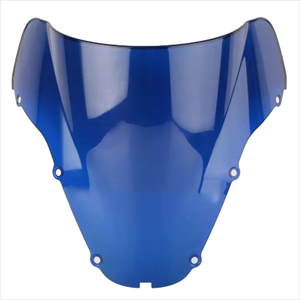 Suitable for Honda Cbr900 929 2000-2001 Motorcycle Modified Front Windshield Front Windshield