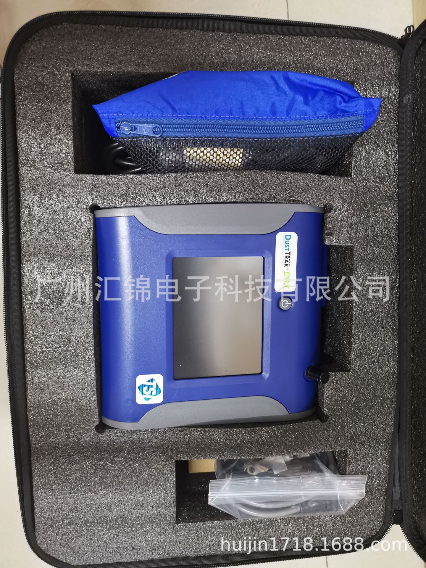 TSIDUSTTRAK TM DRX 8533粉尘仪/气溶胶监测仪