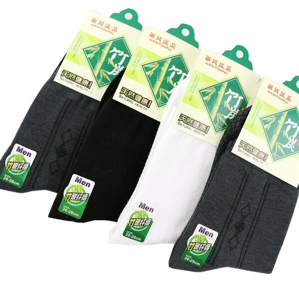 Demi-season socks
