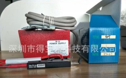 Domestic HOTWEEZERS wire hot stripper M10-4A/4B/4C
