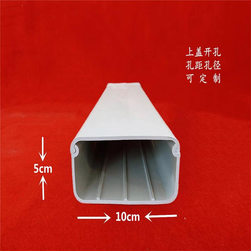 NFT水培蔬菜方管PVC水培管水培蔬菜立体种植架水培生菜管道