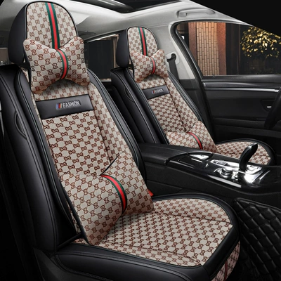 Four Seasons Pad | Small Cars with Five Seats