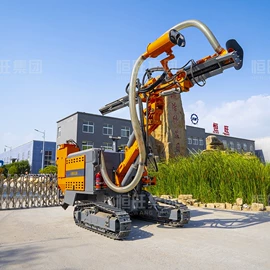 桩工机械;钻探机;钻采设备