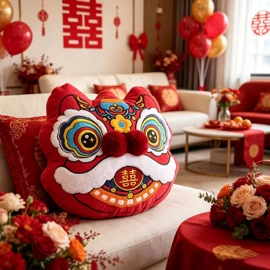 其他婚庆用品;喜字;喜糖盒