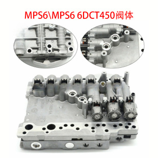 MPS6 6DCT450�y�w�m��춸����֠����L���p�x��DSG�y�w