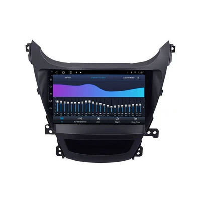 DVD Navigation, Suitable for 14-16 Models
