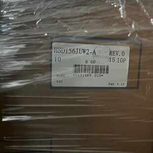 HSD156JUW2-A10   ����15.6��ȫ��ԭ�bAҎ  ܇�d ���� ����Һ����