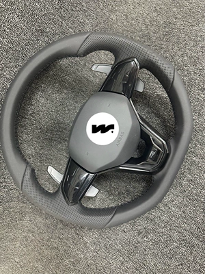 Steering wheel Steering Wheel, Golf
