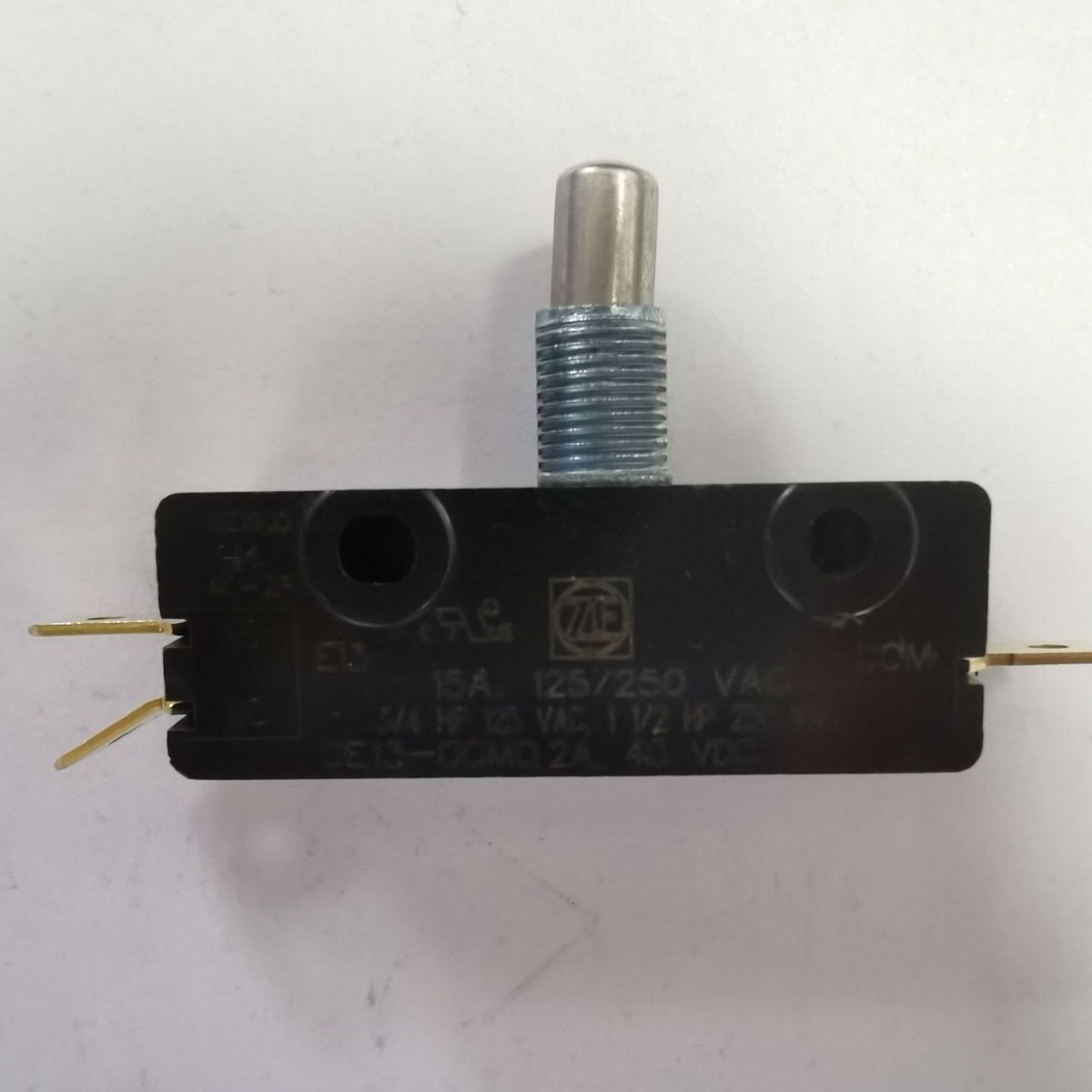 现货供应CHERRY/ZF微动开关E13-00M