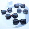 Fashionable trend sunglasses, street glasses, wholesale