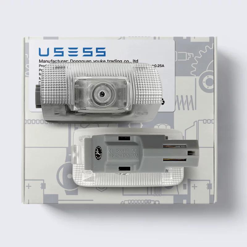 Suitable for Lexus Welcome Light Es200/Rx300/Nx260/Is/Ls/Lx Door H Projection Modification