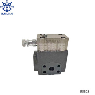 �װ��������������yR5S08 CONTROL VALVE