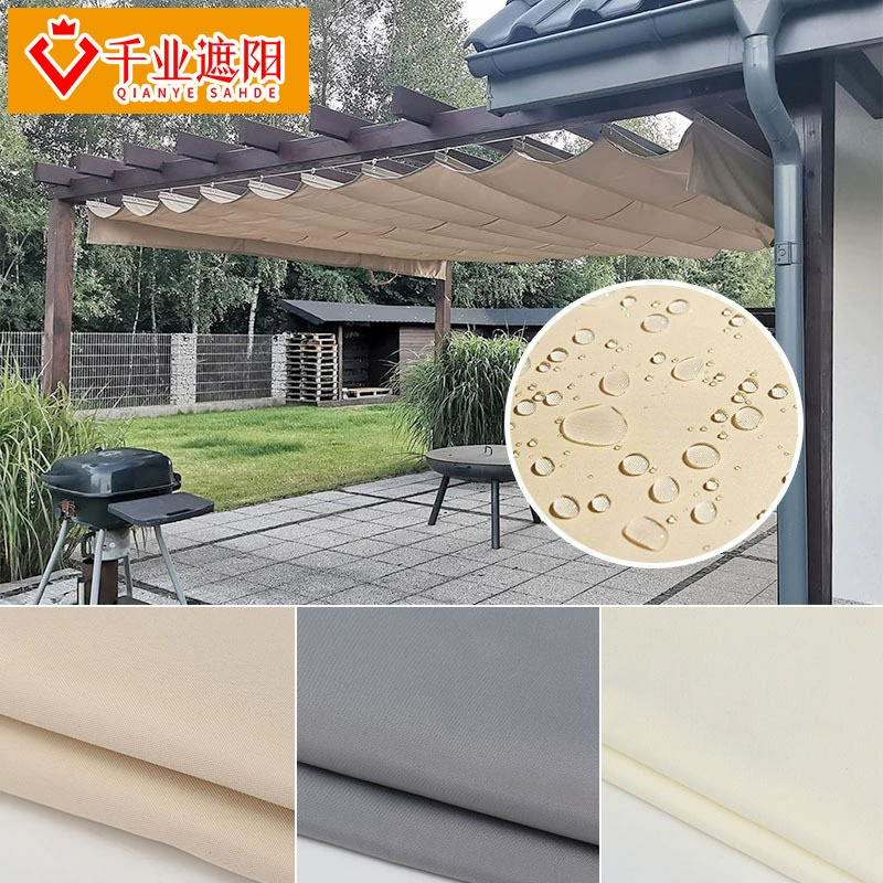 Волнистая сетка солнцезащитных козырьков