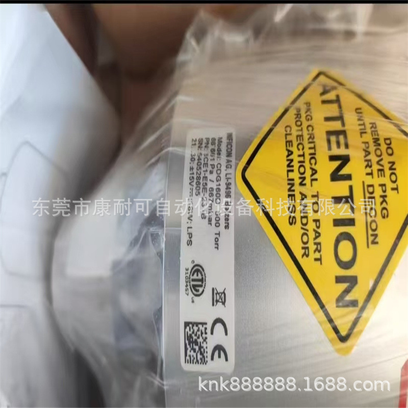 英福康 3PC1-001-0001 全新包装议价