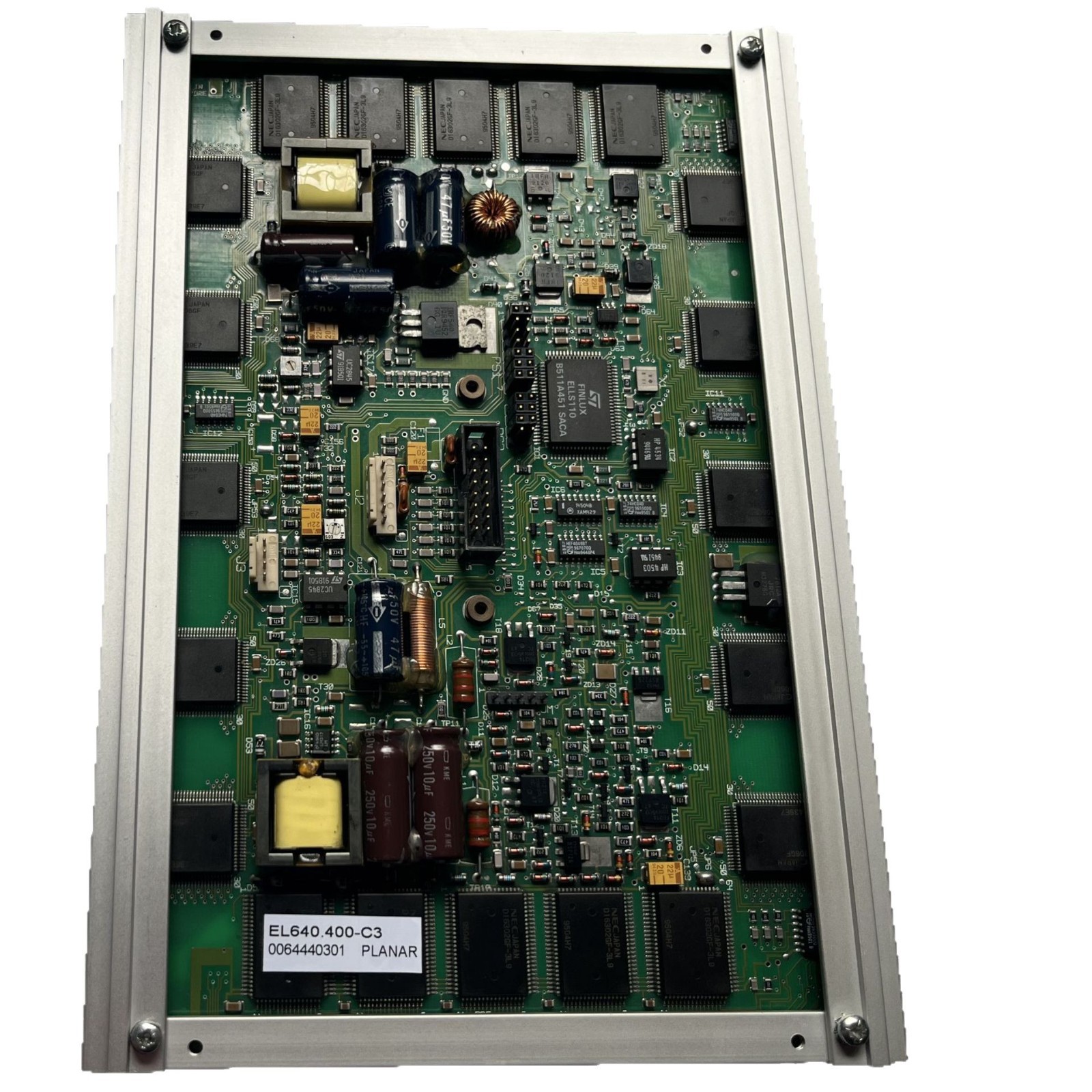 原装现货出售 EL640.400-C3   拍前请联系客服确认型号和参数价格
