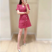 ��ʽС��2023���Ĵֻ��؂��ſ�¶������V�I�B��ȹŮ