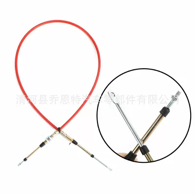 AF72-1002 5FEET Shift, 1 Other brake systems